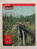 La vie du rail N.870 - novembre 1962. 