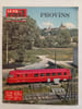 La vie du rail N.866 - octobre 1962. 