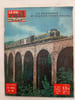 La Vie du Rail N.865 - octobre 1962. 