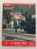 La Vie du Rail N.861 - septembre 1962. 