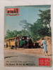 La Vie du Rail N.860 - septembre 1962. 