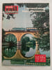 La vie du rail N.859 - aout 1962. 