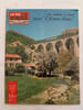 La Vie du Rail N.858 - aout 1962. 