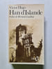 Han d'Islande. Victor Hugo