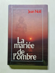 La mariée de l'ombre