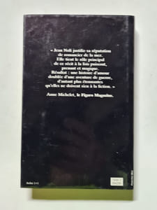 La mariée de l'ombre