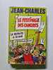 Le festival des cancres. Jean-Charles