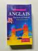 Dictionnaire poche Anglais. Hachette & Oxford