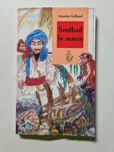 Sindbad le marin