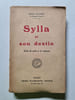 Sylla et son destin. L&eacute;on Daudet