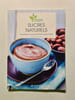 Sucres Naturels. Ellen Fr&eacute;mont