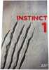 Instinct 1. VINCENT VILLEMINOT