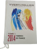 Catalogue mondial de cotation Tome 1 2014. Yvert & Tellier