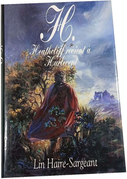 Heathcliff revient à Hurlevent. Lin Haire-Sargeant