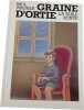 Graine d'ortie. Paul Wagner