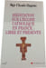 M&eacute;ditation sur l'&eacute;glise catholique en France : libre et pr&eacute;sente. Mgr Claude Dagens