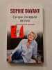 Ce que j'ai appris de moi. Sophie Davant
