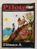 Pilote : Le journal d'Ast&eacute;rix et d'Ob&eacute;lix / N&ordm; 444 / 25 Avril 1968. 
