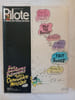Pilote / N&deg; 585 / 21 janvier 1971. 