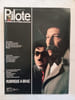 Pilote / N&deg; 582 / 31 d&eacute;cembre 1970. 