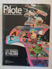 Pilote / N&deg; 581/ 24 d&eacute;cembre 1970. 