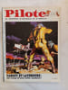 Pilote / N&deg; 519/ 16 octobre 1969. 