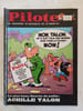 Pilote / N&deg; 518 / 9 octobre 1969. 