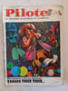 Pilote / N&deg; 504 / 3 juillet 1969. 