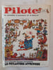 Pilote / N&deg; 502 / 19 juin 1969. 