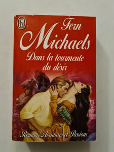 Dans la tourmente du désir