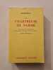 La Chartreuse de Parme. Stendhal
