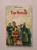 La fantastique &eacute;quip&eacute;e de Tom Morgan. Anne-Sophie Silvestre