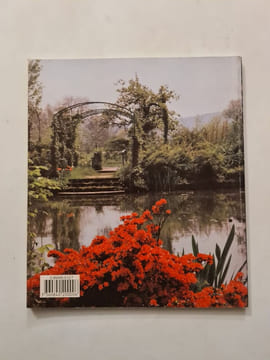 Une visite à Giverny. Gerald Van der Kemp