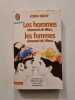 Les hommes viennent de Mars les femmes viennent de V&eacute;nus. JOHN GRAY