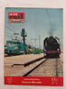 La vie du rail N.857 - juillet 1962. 