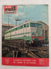La Vie du Rail N.855 - juillet 1962. 