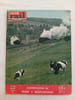 La Vie du Rail N.854 - juillet 1962. 