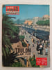 La Vie du Rail N.853 - juillet 1962. 