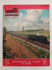 La Vie du Rail N.627 - decembre 1957. 