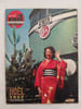 La vie du rail N.625 - No&euml;l 1957 (Sp&eacute;cial 100e) - decembre 1957. 