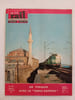 La Vie du Rail N.623 - decembre 1957. 