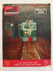 La vie du rail N.622 - novembre 1957. 