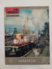 La Vie du Rail N.621 - novembre 1957. 