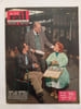 La Vie du rail N.619 - novembre 1957. 
