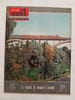 La vie du rail N.617 - octobre 1957. 