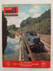La Vie du rail N.616 - octobre 1957. 
