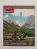 La Vie du Rail N.613 - sseptembre 1957. 