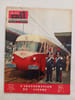 La Vie du Rail N.610 - septembre 1957. 