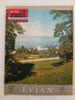 La Vie du rail N.608 - aout 1957. 