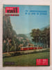La Vie du rail N.607 - juillet 1957. 